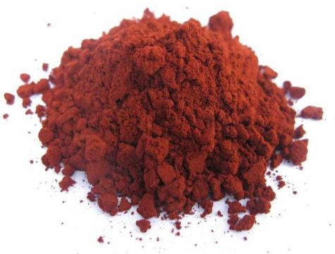 Astaxanthin Powder